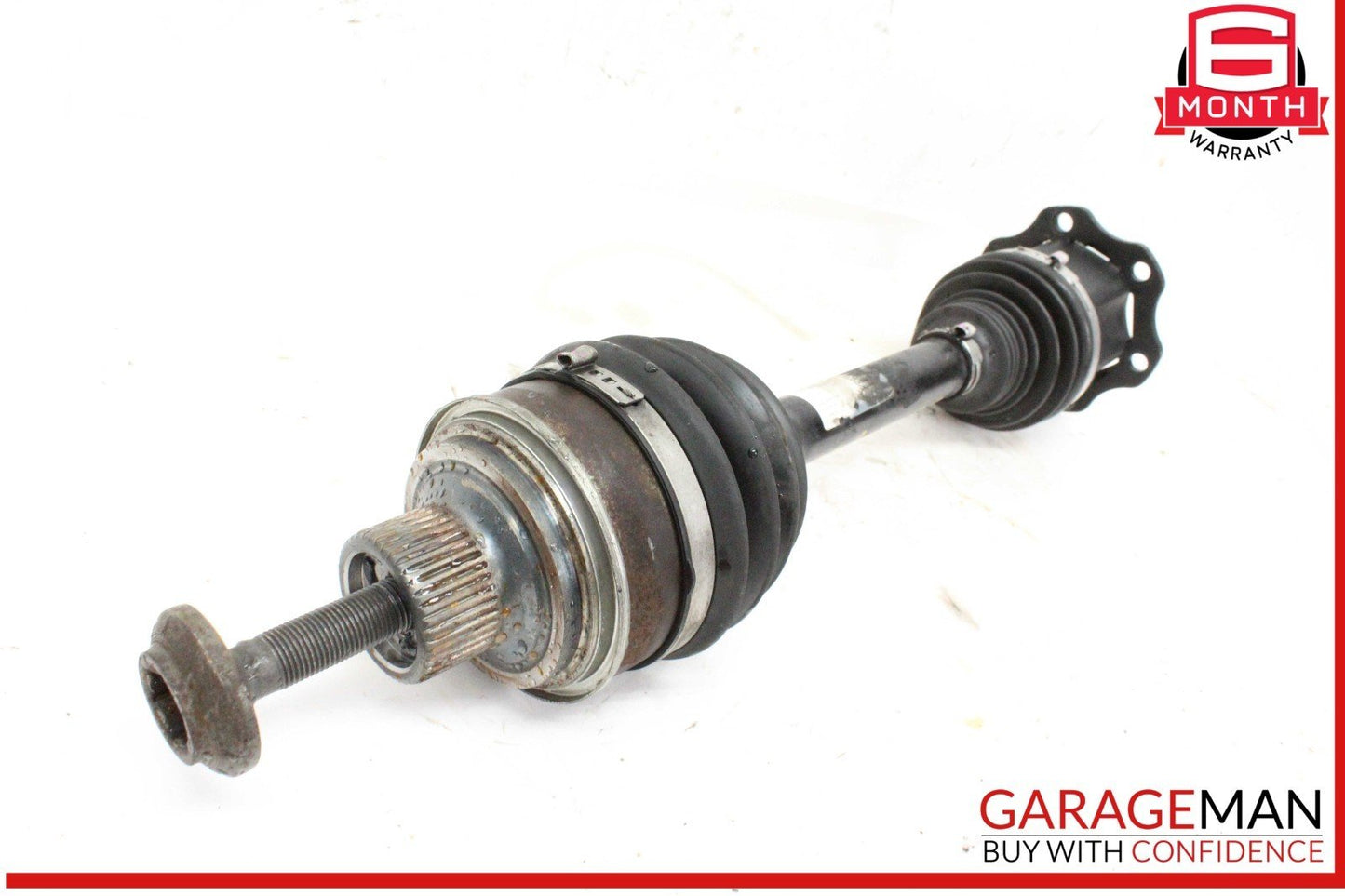 17-23 Audi S5 Front Left or Right Side CV Axle Shaft 8W0407271G OEM