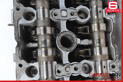 05-12 Mercedes W211 E350 R350 ML350 C350 Right Side Engine Cylinder Head OEM