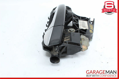 07-13 Mercedes W221 S550 S65 AMG Rear Right Passenger Side Exterior Door Handle