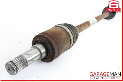 12-19 Range Rover Evoque Rear Right Passenger Side CV Axle Drive Shaft OEM
