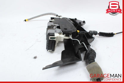 08-14 Mercedes W204 C250 C350 C300 Front Right Door Lock Latch Actuator OEM