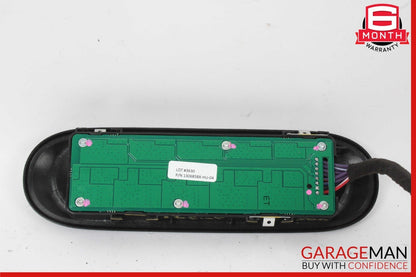 12-19 Fiat 500E Electric Charging Lamp Indicator Module Unit 1306858X OEM