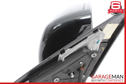12-15 Mercedes W204 C250 C350 Coupe Front Right Side Mirror Rear View Door Black
