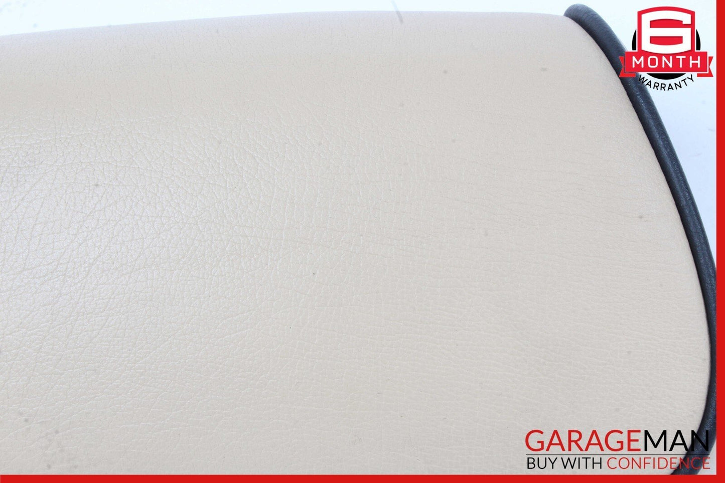 09-13 Maserati Quattroporte S Front Right or Left Seat Headrest Head Rest OEM