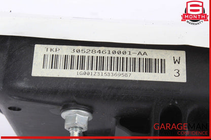 06-11 Mercedes W219 CLS500 CLS550 Front Right Side Dashboard Dash Airbag Air Bag