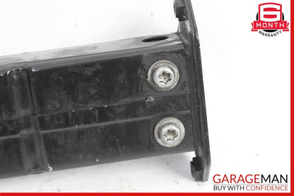 00-06 Mercedes W220 S55 Front Left Bumper Reinforcement Impact Bar Bracket OEM