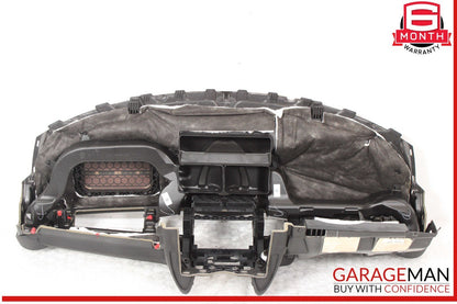 14-21 Mini Cooper Front Dash Dashboard Instrument Panel Trim Cover Black OEM