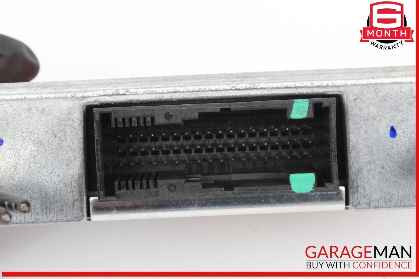 Mercedes X164 GL450 ML350 Voice Communication Control Module 2048202085 OEM