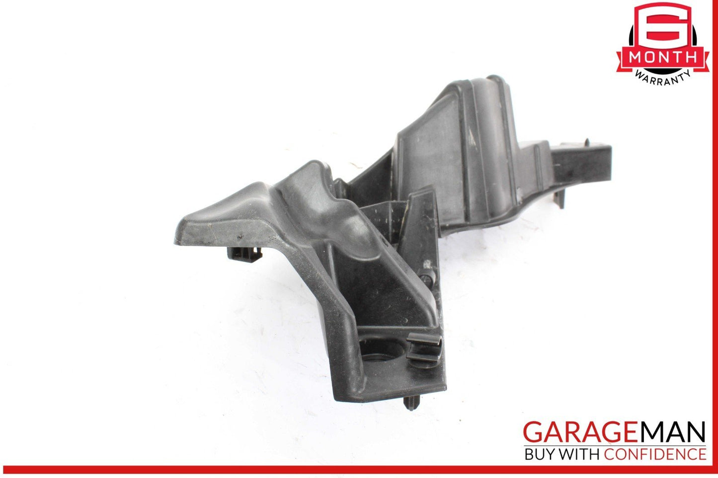 14-21 BMW i3 I01 Hybrid Front Right Side Fender Mount Support Bracket Carrier