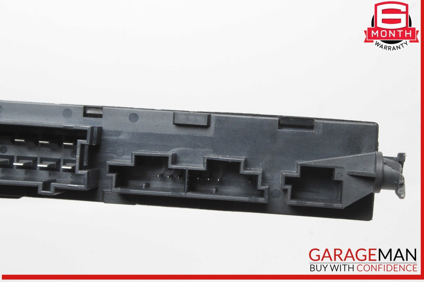 14-20 Maserati Quattroporte M156 Front Left Side Seat Control Module Unit OEM