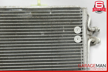 96-03 Mercedes W210 E430 E500 E55 AMG AC A/C Air Conditioning Condenser OEM