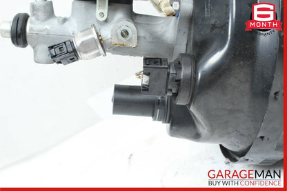 05-11 Mercedes R171 SLK350 SLK55 Power Brake Booster Master Cylinder Reservoir