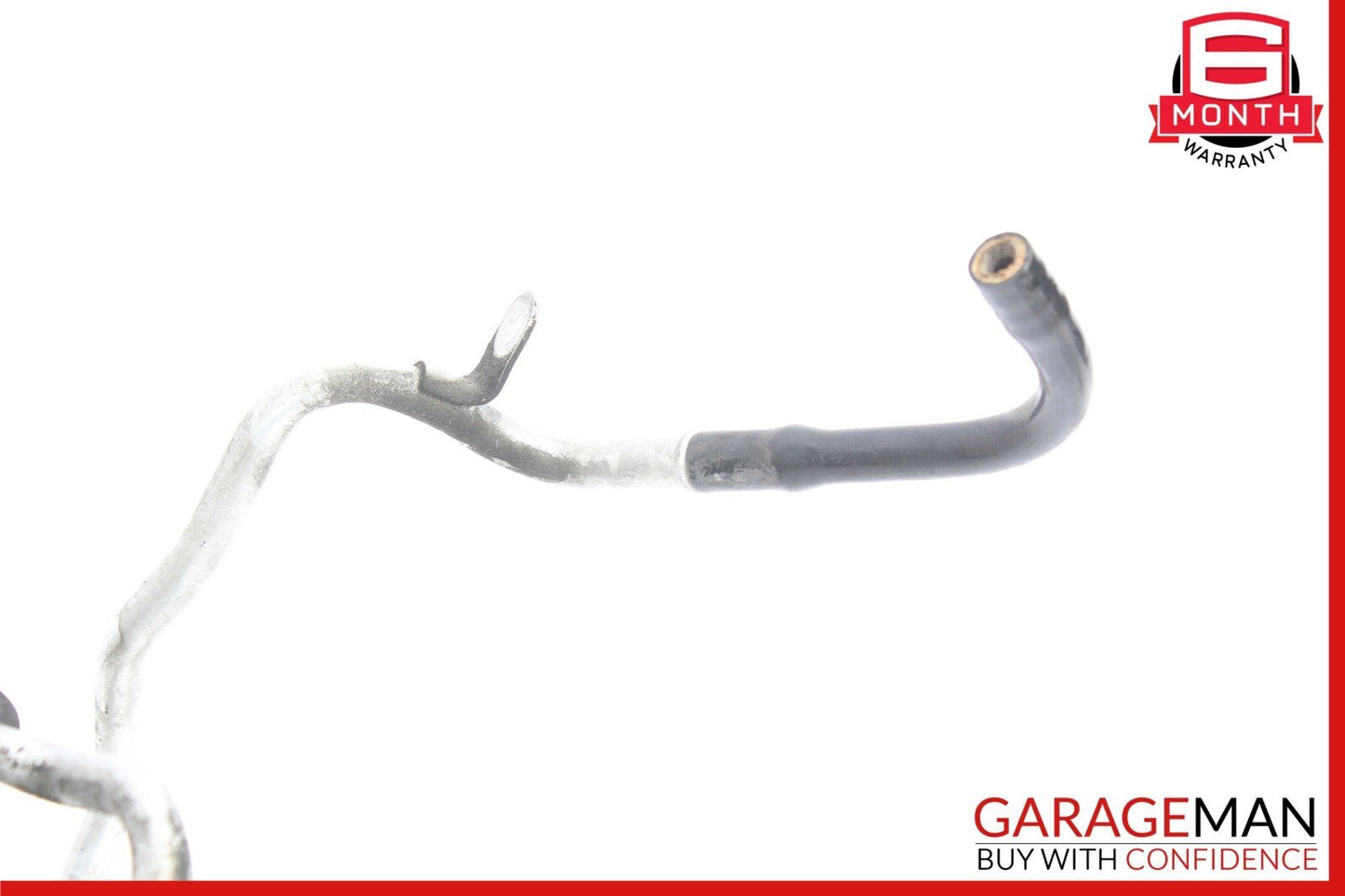 11-14 Mercedes S550 CL550 4.7L V8 Right Side Turbocharger Turbo Charger Manifold