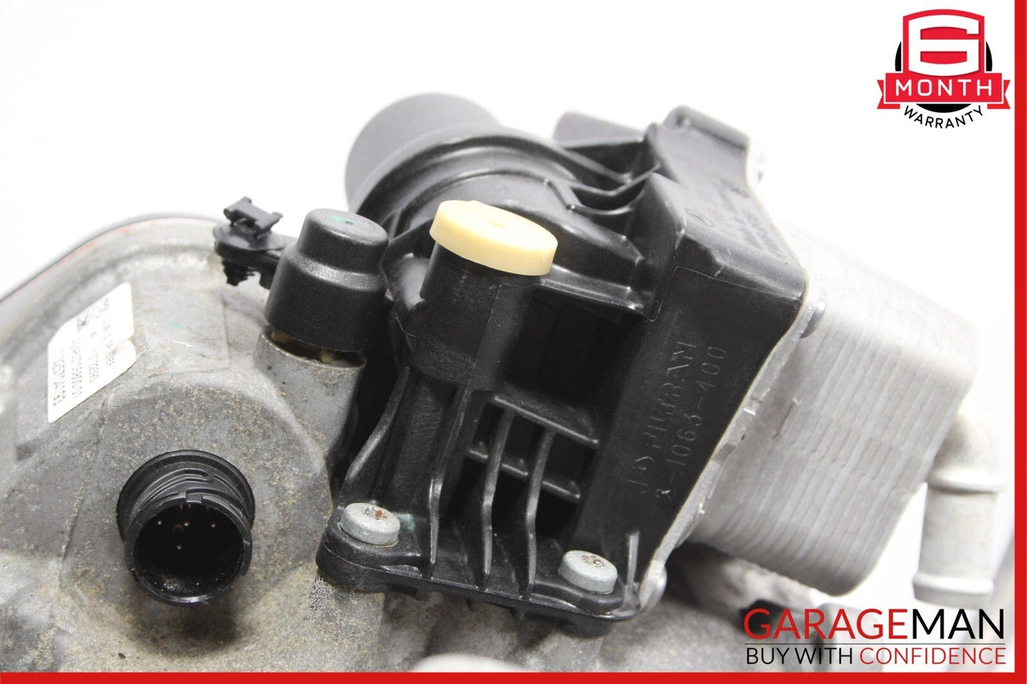 14-18 Mercedes W117 CLA250 2.0 4Matic Automatic Transmission Gearbox 724003 140k