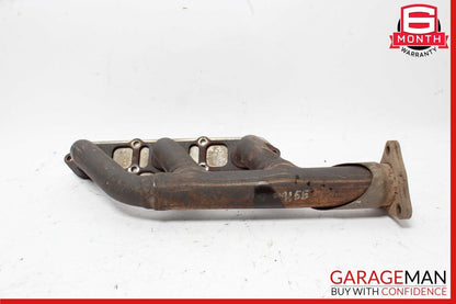 97-99 Porsche Boxster 996 2.5L Right Passenger Side Exhaust Manifold Header OEM