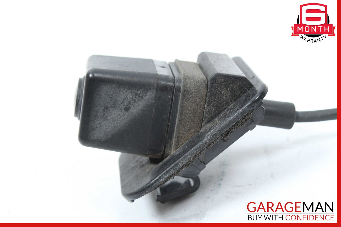 08-14 Mercedes W204 C250 C300 C350 Rear View Backup Back Up Camera OEM