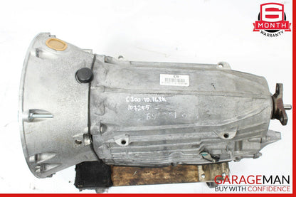 09-11 Mercedes W204 C300 SLK280 RWD 7G Automatic Transmission 722.999 OEM 169k
