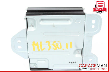 06-13 Mercedes GLK350 R350 ML350 ML550 Power Inverter Control Module Unit