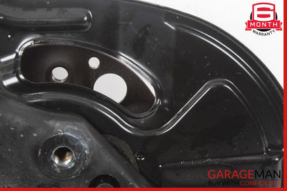 05-11 Mercedes R171 SLK350 Front Right Passenger Side Spindle Knuckle Hub OEM