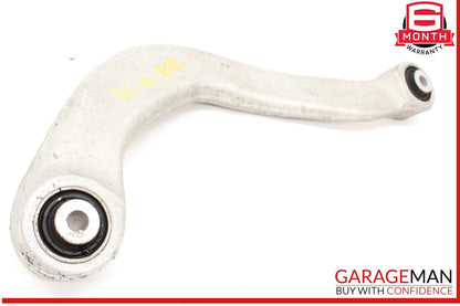 09-18 Audi A6 S4 Rear Right Passenger Side Upper Control Arm 8K0505324H OEM