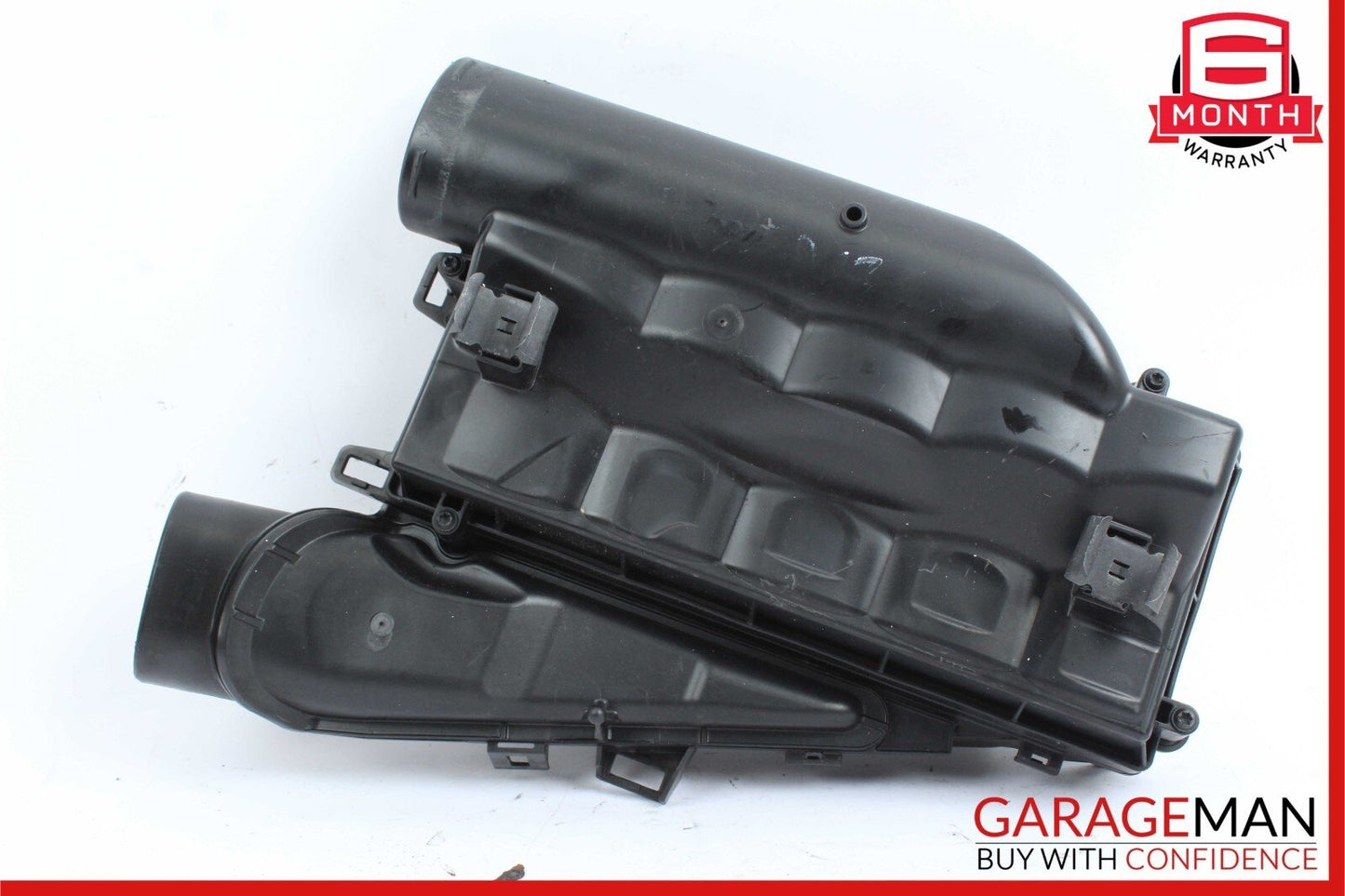 12-18 Mercedes W221 S550 CLS550 E550 Air Intake Cleaner Box Left 2780900101 OEM