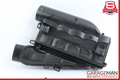 12-18 Mercedes W221 S550 CLS550 E550 Air Intake Cleaner Box Left 2780900101 OEM