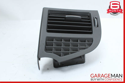 07-14 Mercedes W221 S550 CL550 Dashboard Dash AC A/C Air Vent Right Side OEM