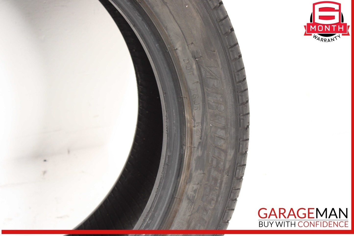 Bridgestone Turanza EL400 225/50 R17 94V Wheel Tire OEM