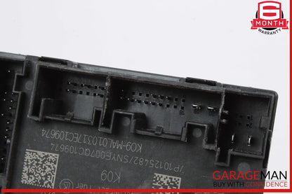 15-20 Audi A3 S3 RS3 Front Left Driver Side Door Window Control Module Unit OEM