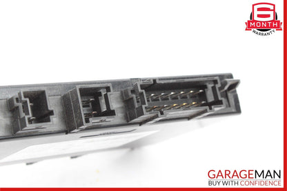 03-12 Mercedes E350 SLK280 CLS550 E320 ML500 Front Left Side Seat Control Module