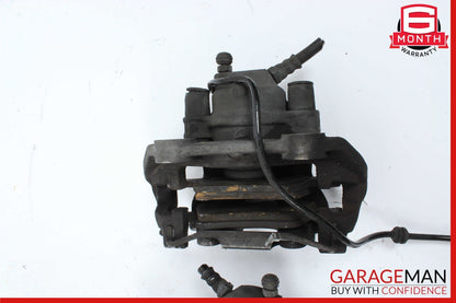 07-14 Mercedes W216 CL550 S550 Rear Left & Right Brake Caliper Calipers Set of 2