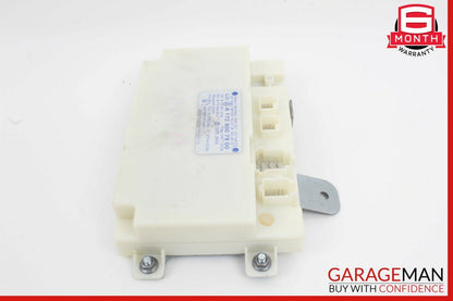 10-15 Mercedes C250 SLK350 CLS550 Keyless Go Entry Control Module 1729007900 OEM