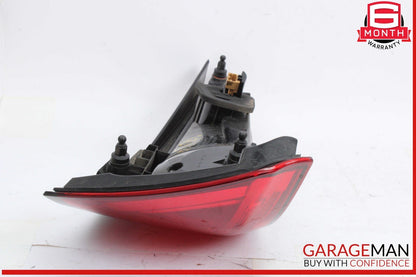 14-17 Audi Q5 SQ5 Rear Left Driver Side LED Inner Tail Light Lamp OEM
