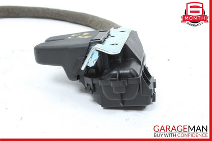 08-17 Mercedes W204 C300 C250 E350 Trunk Lid Latch Lock Actuator 2047500185 OEM