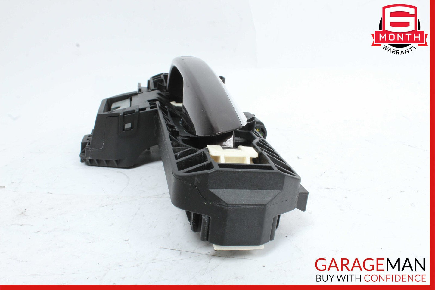 10-13 Mercedes W212 E350 Rear Right Exterior Door Handle Keyless Go OEM