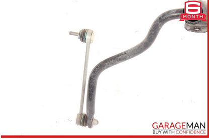12-19 Range Rover Evoque L538 Rear Stabilizer Anti Roll Sway Bar Assembly OEM