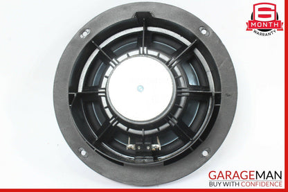 07-12 Mercedes GL450 ML500 R350 Rear Left or Right Side Door Sound Audio Speaker