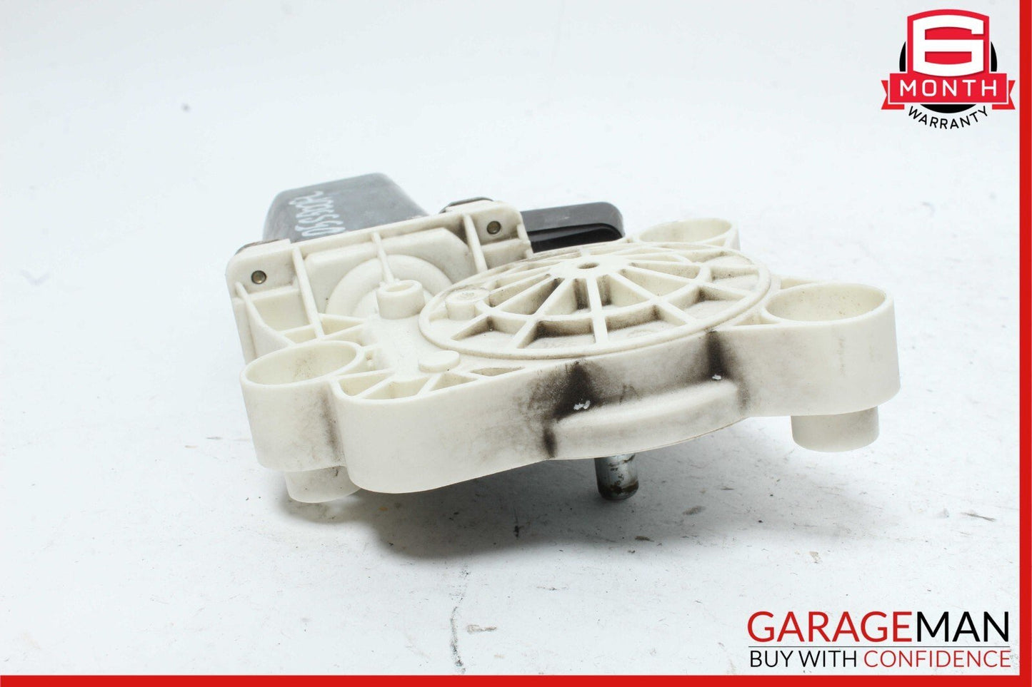 00-06 Mercedes W220 S350 S500 Front Left Side Door Window Regulator Motor Unit