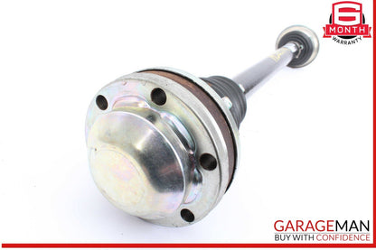 14-17 Audi SQ5 Rear Left or Rear Right Side CV Axle Shaft 8R0501203C OEM