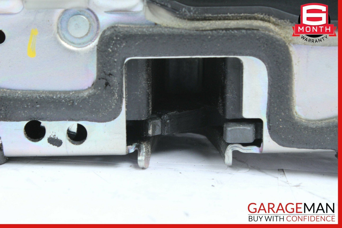 07-13 Mercedes W221 S600 CL600 Front Right Door Lock Latch Actuator Keyless Go