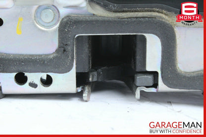 07-13 Mercedes W221 S600 CL600 Front Right Door Lock Latch Actuator Keyless Go