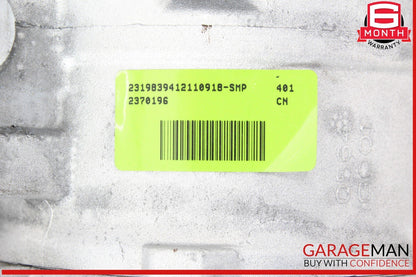 14-17 Audi SQ5 AC A/C Air Conditioning Compressor Denso 8T0260805G OEM