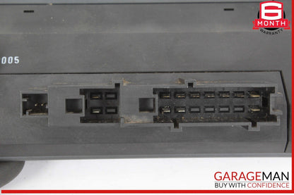 07-13 Mercedes W221 S550 S63 Front Left Driver Side Under Seat Control Unit OEM