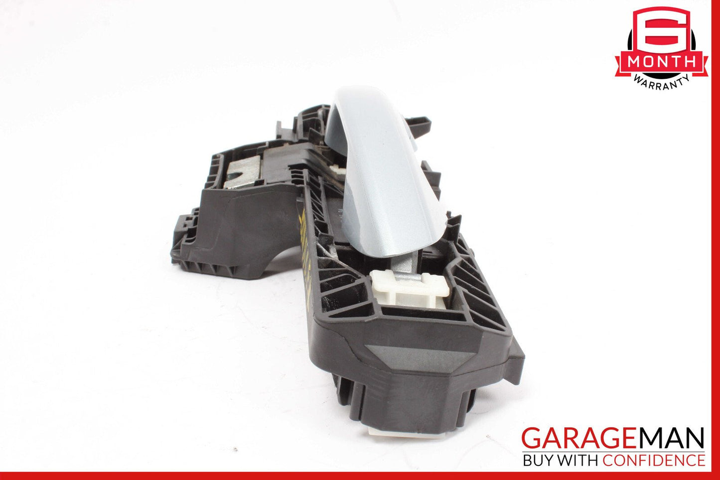 12-15 Mercedes W204 C300 C250 Front Right Side Exterior Door Handle OEM