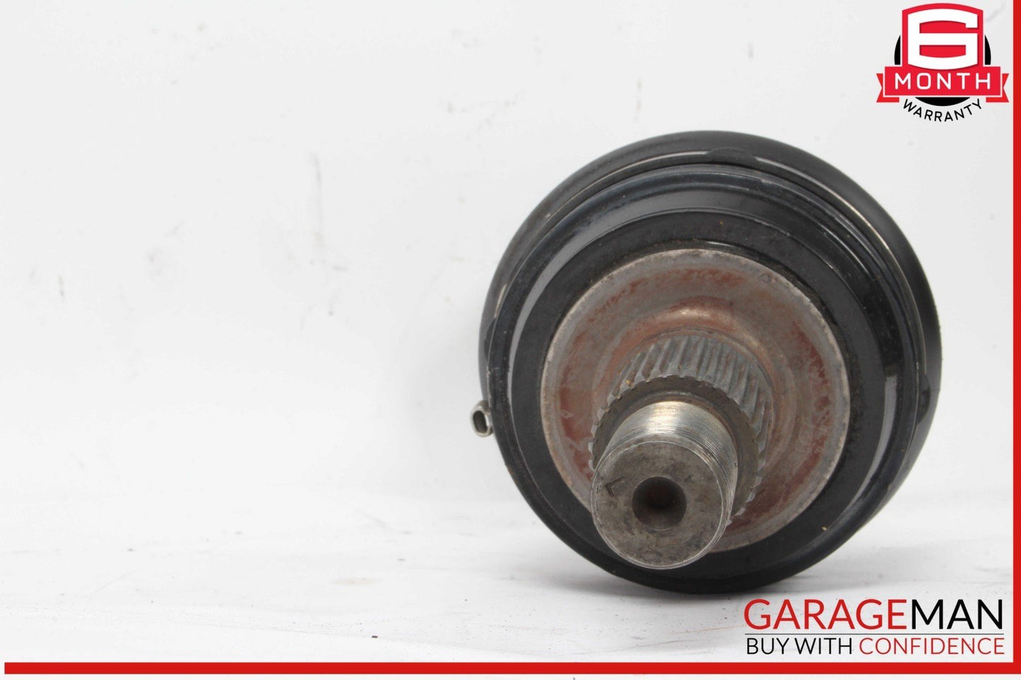 11-18 Porsche Cayenne 958 S Front Right or Left Side Axle CV Shaft OEM