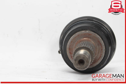 11-18 Porsche Cayenne 958 S Front Right or Left Side Axle CV Shaft OEM