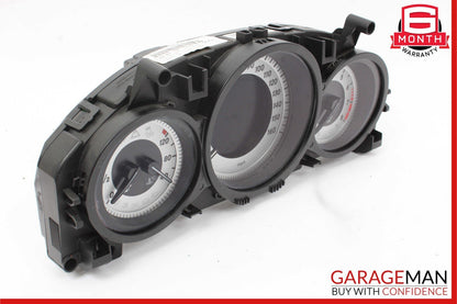 14-15 Mercedes W204 C250 Speedometer Odometer Instrument Cluster Gauge OEM