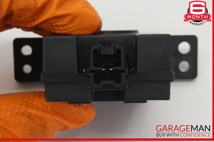 18-24 Nissan Leaf Instrument Panel Start Up Warning Buzzer Speaker 284P35SK0A