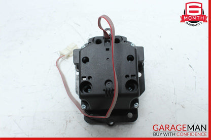 08-12 Mercedes W204 C350 GLK350 Console Command Controller Knob Multi Switch OEM