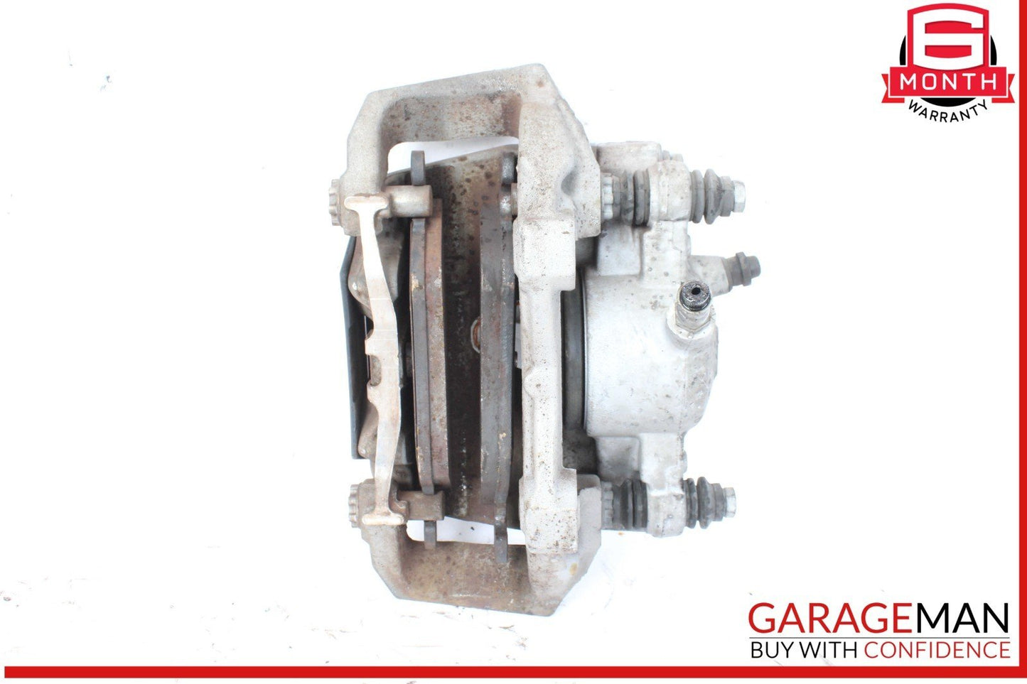 08-18 Mercedes W212 E350 CLS400 C350 Front Right Passenger Side Brake Caliper